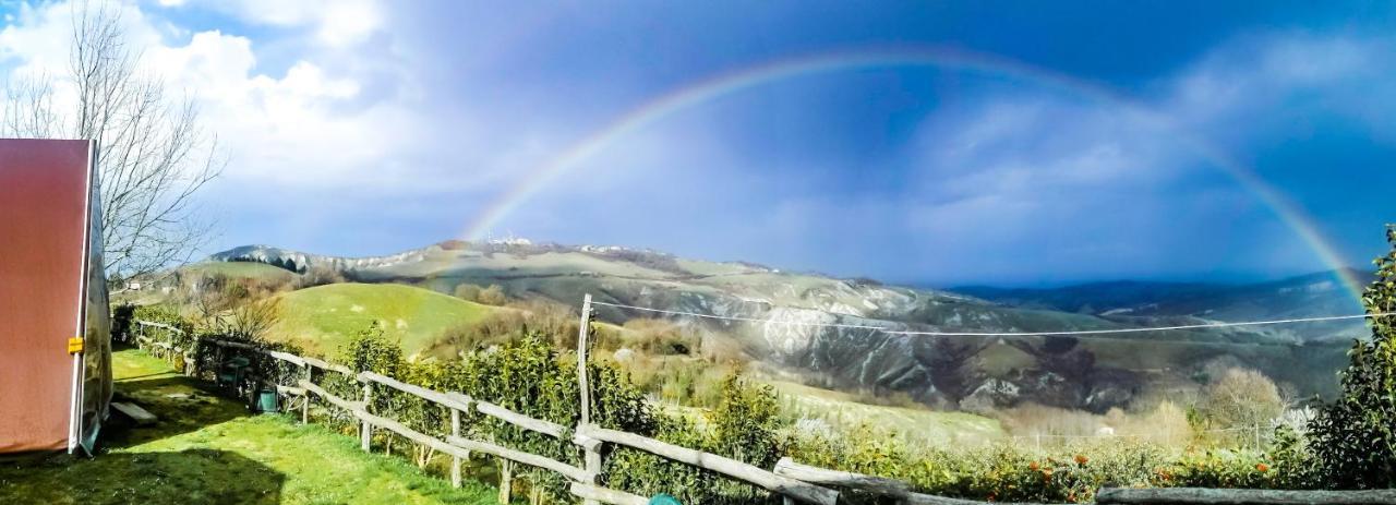 Modigliana La Luna Sul Trebbio المظهر الخارجي الصورة