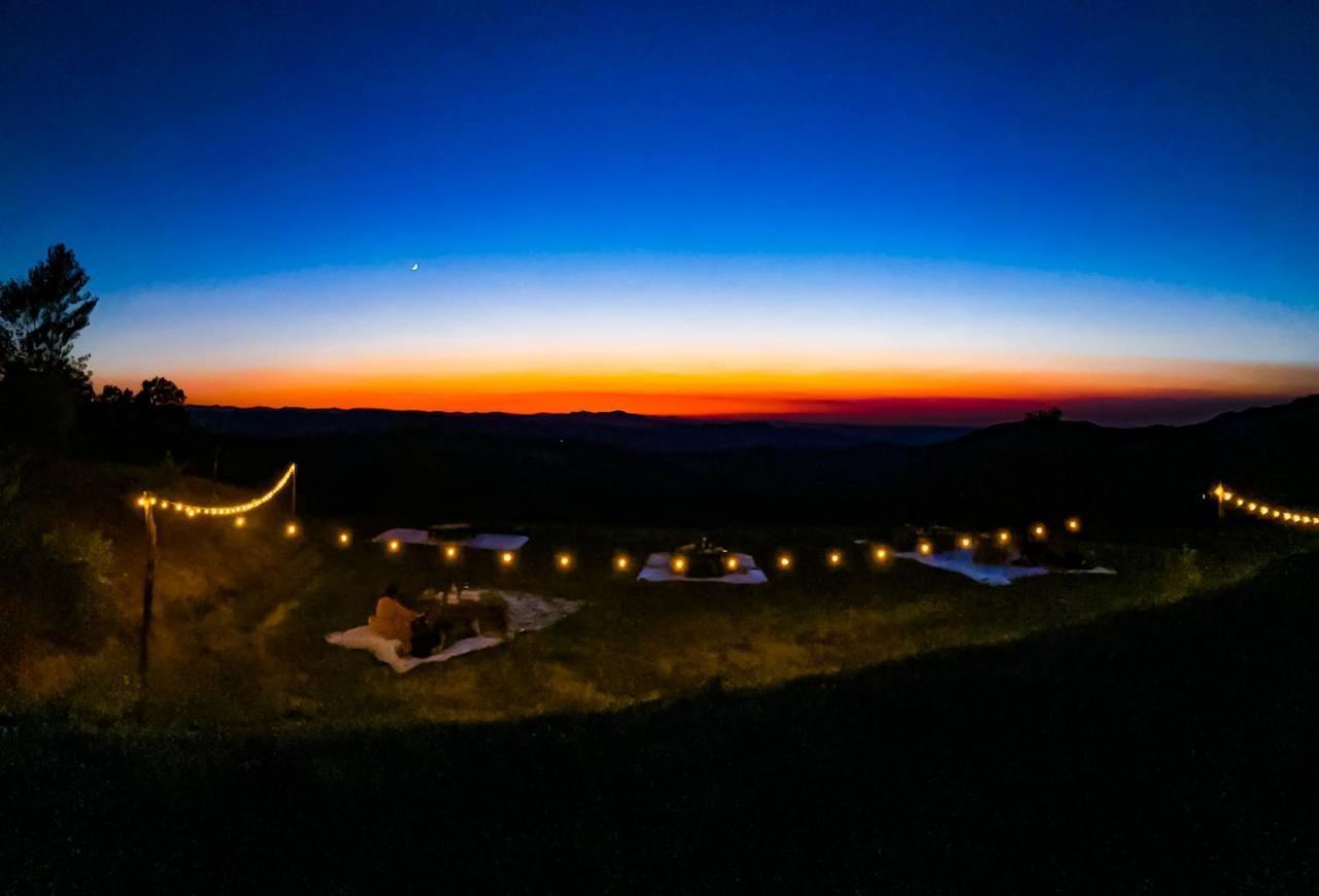 Modigliana La Luna Sul Trebbio المظهر الخارجي الصورة